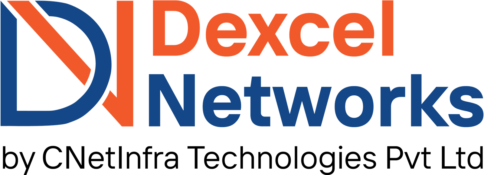 Dexcel Networks By CNetInfra Solutions Pvt Ltd