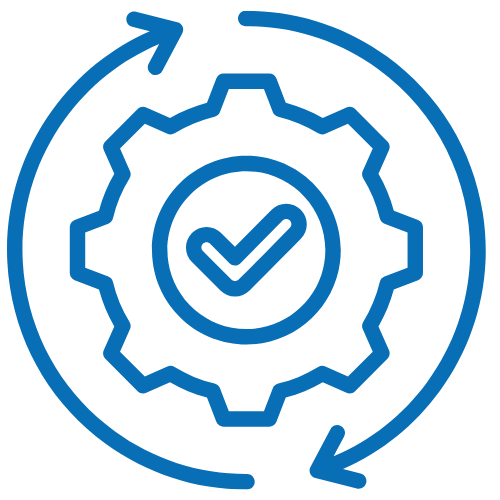 Comprehensive Service Offering